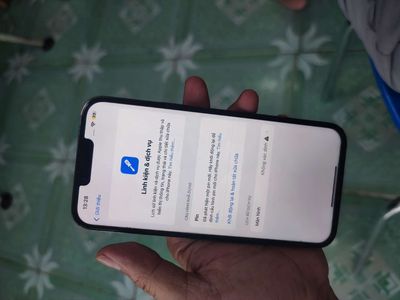 e iPhone 13 Pro Max 128GB bán hay giao lưu