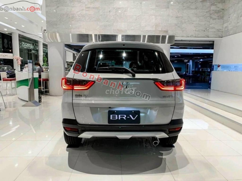 Xe Honda BRV mới 100%, phiên bản mới ra mắt. Mua bán Ô tô tại Thành phố Vĩnh Yên Vĩnh Phúc được đăng bởi Hongle hình 2