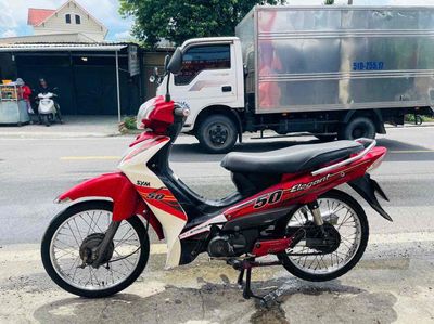 Sym Elegant 50 cc đẹp êm. Mua bán Xe máy tại Huyện Củ Chi Tp Hồ Chí Minh được đăng bởi Vuvan kha