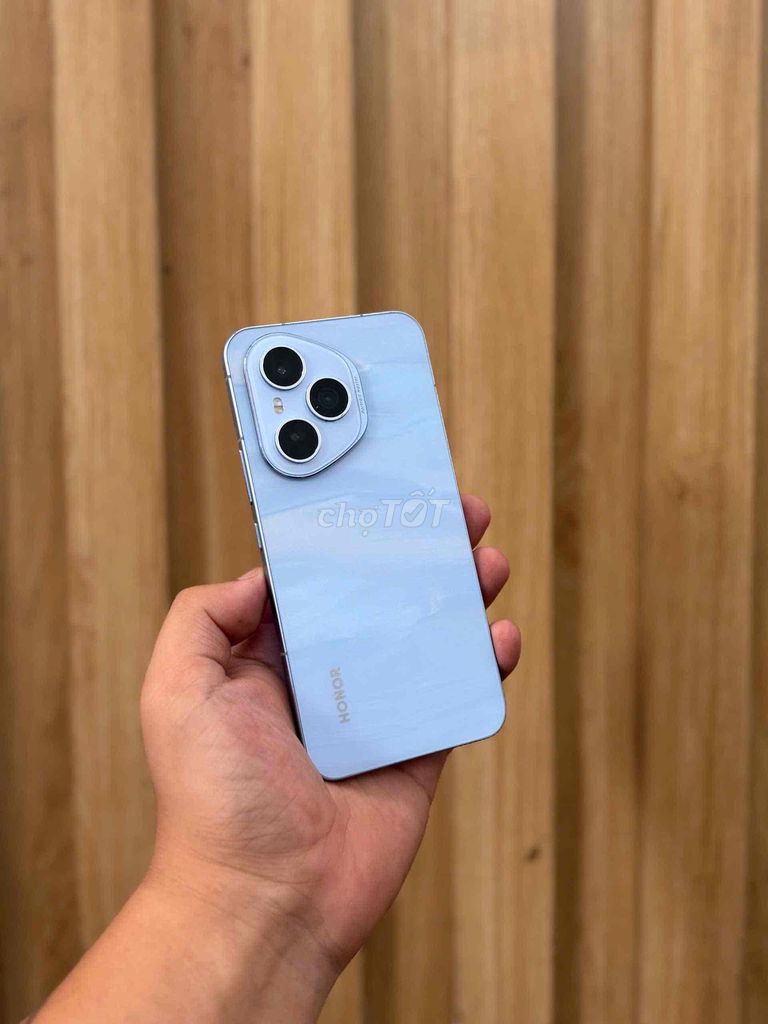 Honor 400 Pro 12G 512G Xanh. Mua bán Điện thoại tại Quận Đống Đa Hà Nội được đăng bởi HaNoiMobile HT  hình 1