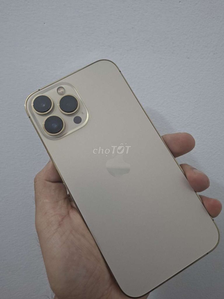 Apple iPhone 13 Pro Max 256GB quốc tế lla. Mua bán Điện thoại tại Thành phố Thủ Đức Tp Hồ Chí Minh được đăng bởi minh anh hình 1