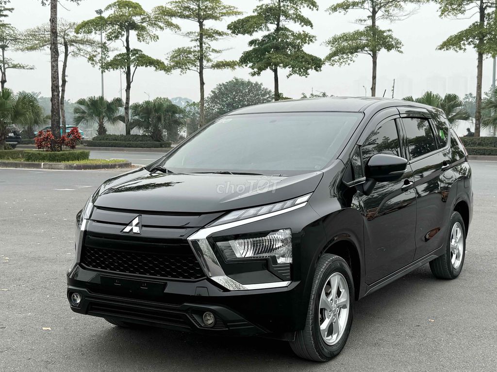 Mitsubishi Xpander 2023 1.5 AT - 52000 km. Mua bán Ô tô tại Quận Hoàng Mai Hà Nội được đăng bởi Dong Doanh hình 3