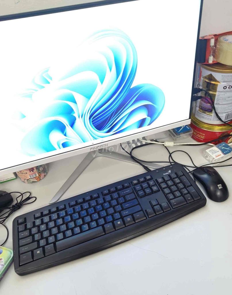 pc mini Văn phòng 9tr ở quận 7 TP.HCM. Mua bán Máy tính để bàn tại Quận 7 Tp Hồ Chí Minh được đăng bởi Bình hình 1