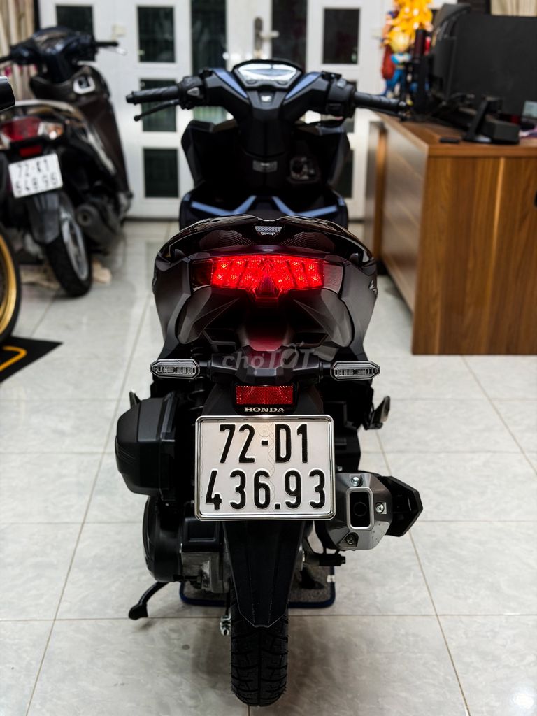 Honda Vario 150 2020