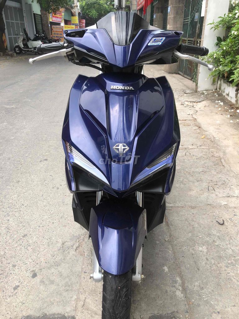 AIR BLADE 125 Fi. Chính chủ sd, bao sang tên.