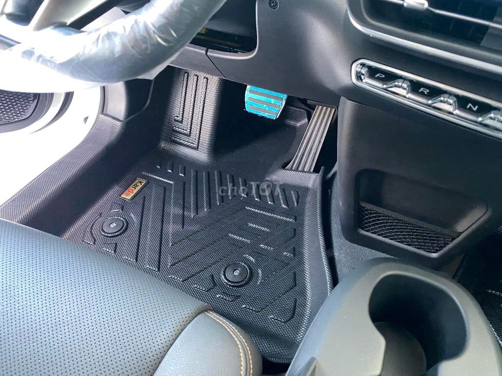 VF6 HỖ TRỢ VAY ĐẾN 90% _TRẢ TRƯỚC CHỈ TỪ 67TR. Mua bán Ô tô tại Quận Bình Tân Tp Hồ Chí Minh được đăng bởi  Vân  VinFast Sài Gòn hình 12