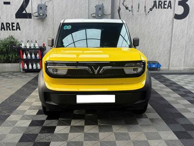 VinFast VF3 2025 - siêu lướt 10,000 Km cực đẹp.. Mua bán Ô tô tại Thành phố Thủ Đức Tp Hồ Chí Minh được đăng bởi Đức Tứ Bánh