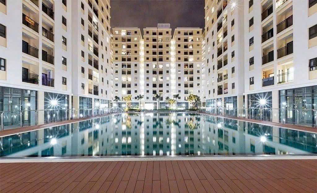 BÁN CĂN HỘ P2 CITYLAND CỰC ĐẸP 3PN 2WC FULL CAO CẤP 7,9 TỶ