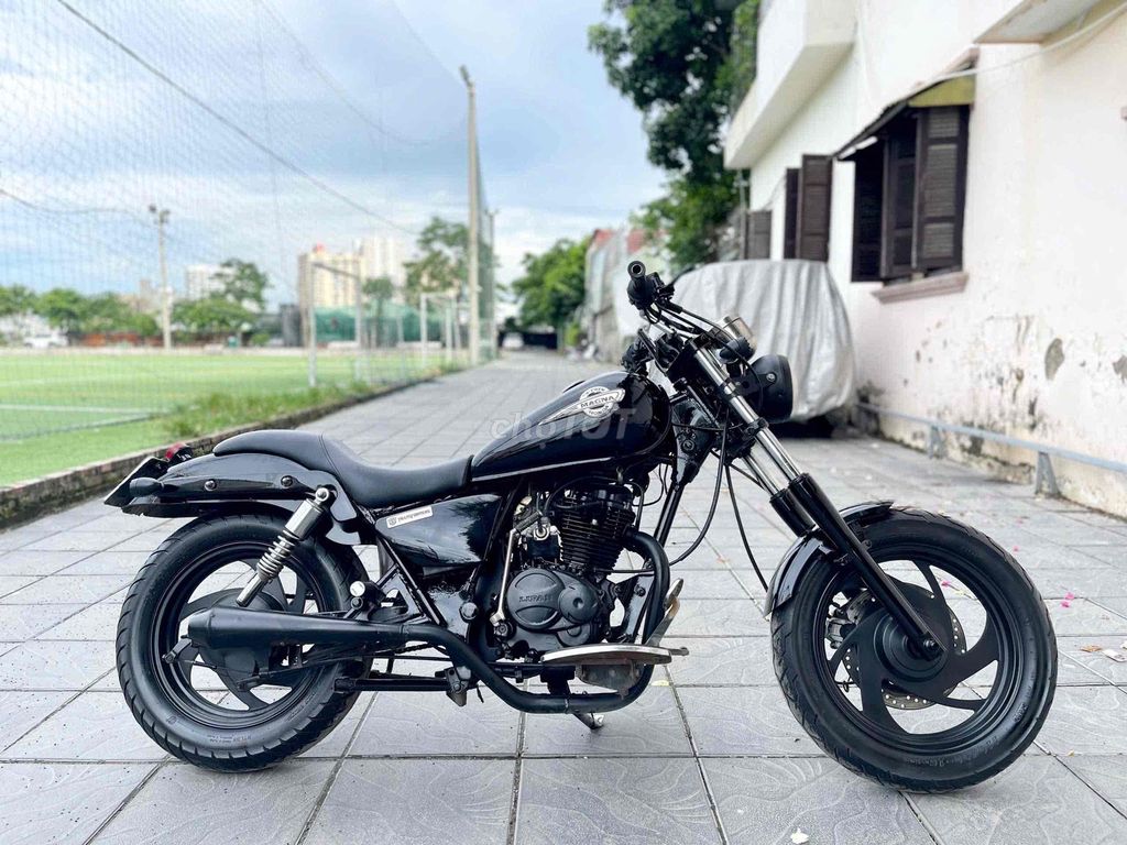 cổ điểm cf. Mua bán Xe máy tại Thành phố Thanh Hóa Thanh Hóa được đăng bởi Hung Nguyen hình 1