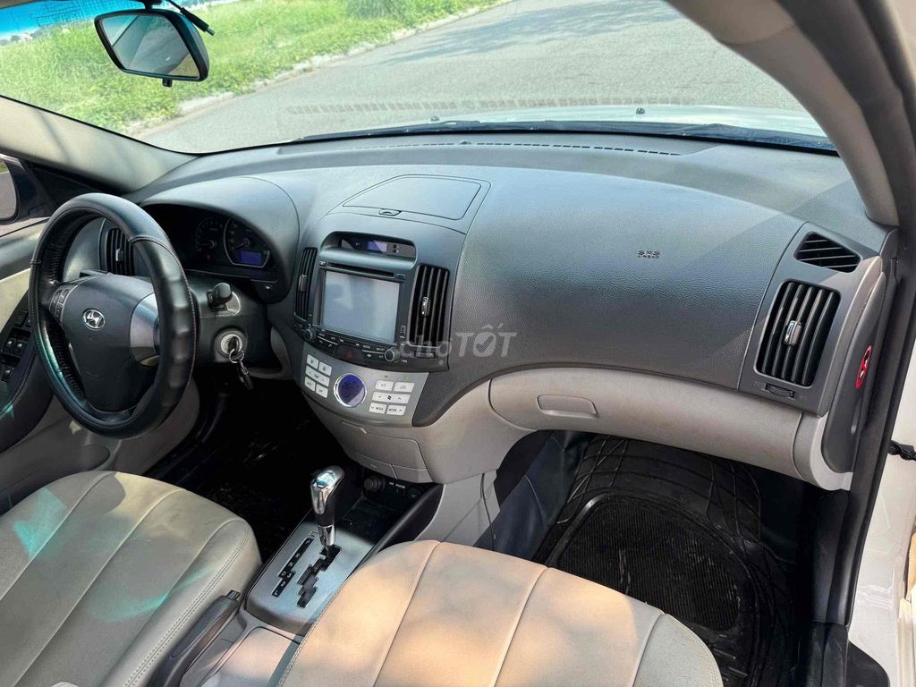 Hyundai Avante 2011 1.6 AT - 85000 km. Mua bán Ô tô tại Thành phố Thủ Đức Tp Hồ Chí Minh được đăng bởi Long hình 14