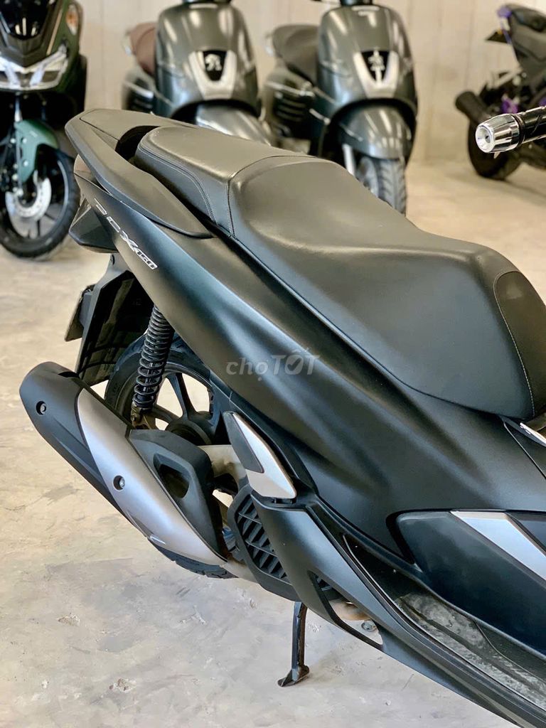 HONDA PCX 150 ABS BSTP CHÍNH CHỦ. Mua bán Xe máy tại Thành phố Thủ Đức Tp Hồ Chí Minh được đăng bởi iMotorbike Viet Nam hình 5