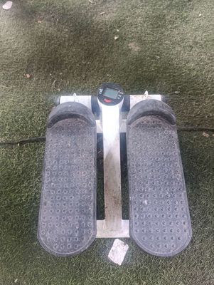 máy tập thể dục ( như hình). Mua bán Đồ thể thao, Dã ngoại tại Quận Bình Tân Tp Hồ Chí Minh được đăng bởi lưu  phong