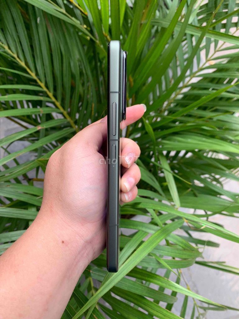 Xiaomi Mi 15 Pro 256GB Xanh. Mua bán Điện thoại tại Quận Hoàng Mai Hà Nội được đăng bởi Nguyễn Huy Chiến hình 1