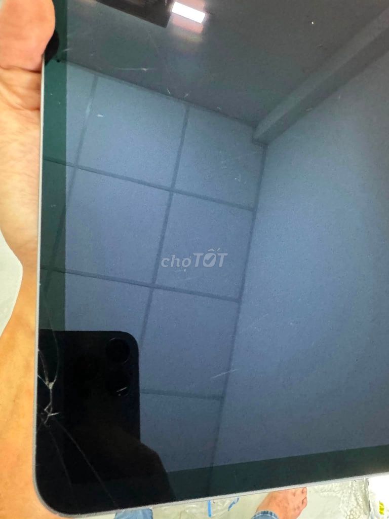 Apple iPad Pro 12.9 (3rd gen) 64GB Xám 2018. Mua bán Máy tính bảng tại Quận 10 Tp Hồ Chí Minh được đăng bởi Hội Đồ Điện Tử hình 1