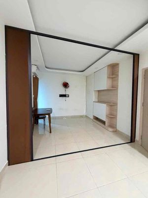 Cho thuê căn hộ nhiêu tứ 56m 2pn 1wc vào ở ngay 13tr