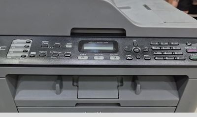 Máy in Brother MFC-L2701DW đã qua sử dụng