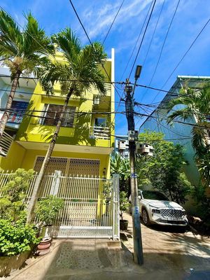 🔥CHO THUÊ NHÀ 3 TẦNG ĐƯỜNG NHÁNH MAI XUÂN THƯỞNG – GẦN HÀ HUY TẬP