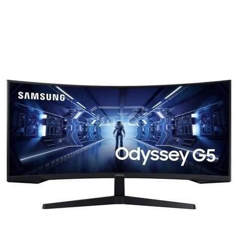 Màn hình Samsung LC34G55 34inch 2k 165Hz New