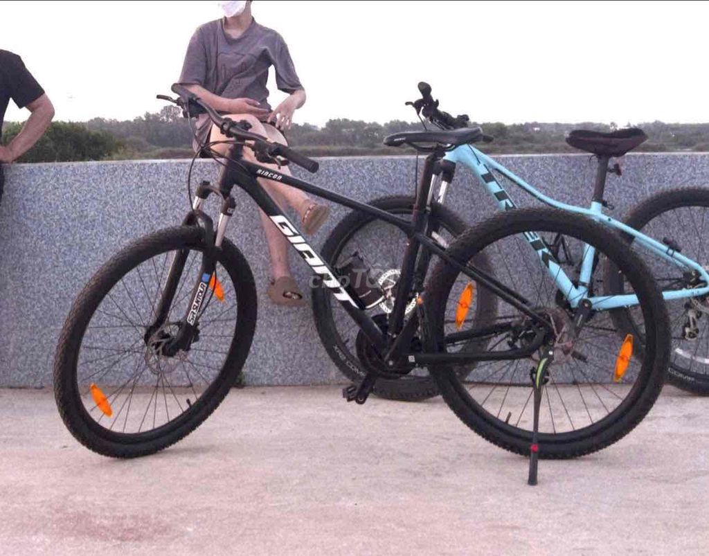 cần bán. Mua bán Xe đạp tại Huyện Xuyên Mộc Bà Rịa - Vũng Tàu được đăng bởi khoa  hình 2