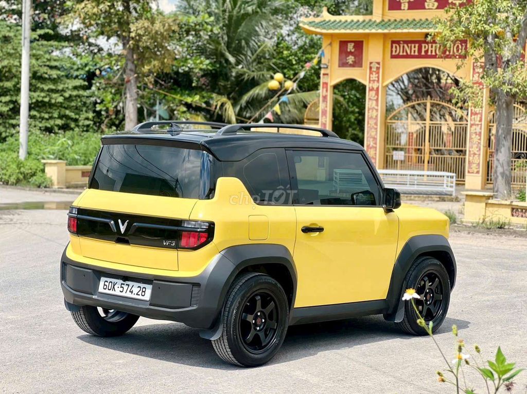 2024 thuê pin 21ngan. gương điện đồ chơi hơn 60tr. Mua bán Ô tô tại Thành phố Thuận An Bình Dương được đăng bởi Hoang Nguyen hình 6