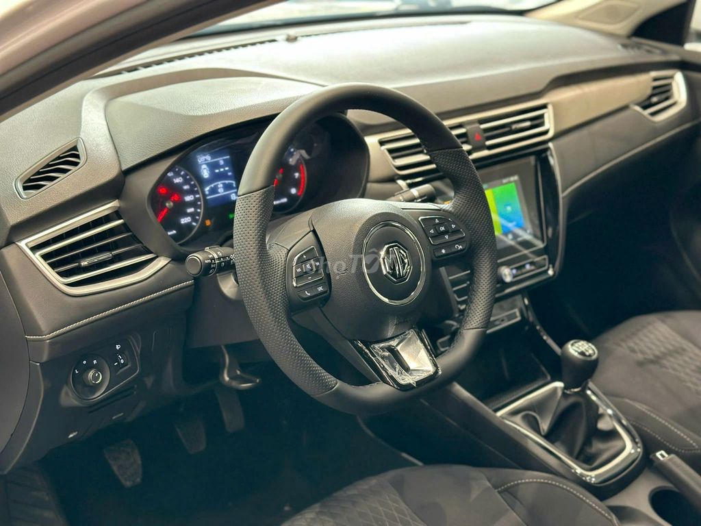 MG NewMG5 2024. Mua bán Ô tô tại Quận Đống Đa Hà Nội được đăng bởi Nguyên Vũ Đình hình 9