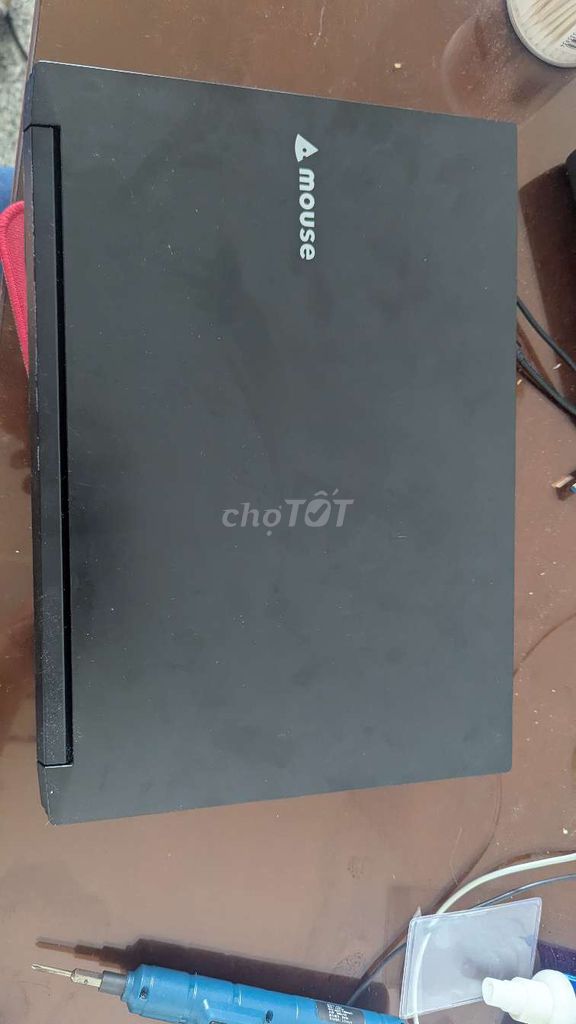 Mouse Intel i7-9750H 32GB 477GB Đen. Mua bán Laptop tại Huyện Nhà Bè Tp Hồ Chí Minh được đăng bởi nguyễn lê hoàng phúc hình 1