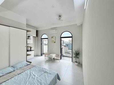 Căn hộ 35 m² · 1 PN · Đường Trần Quốc Thảo