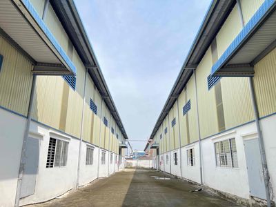 Cho Thuê Kho Chứa Hoá Chất 1000m2 Trong KCN Hải Sơn Long An. Cho thuê văn phòng, mặt bằng kinh doanh tại Huyện Đức Hòa Long An được đăng bởi KHOXUONGVIPVN