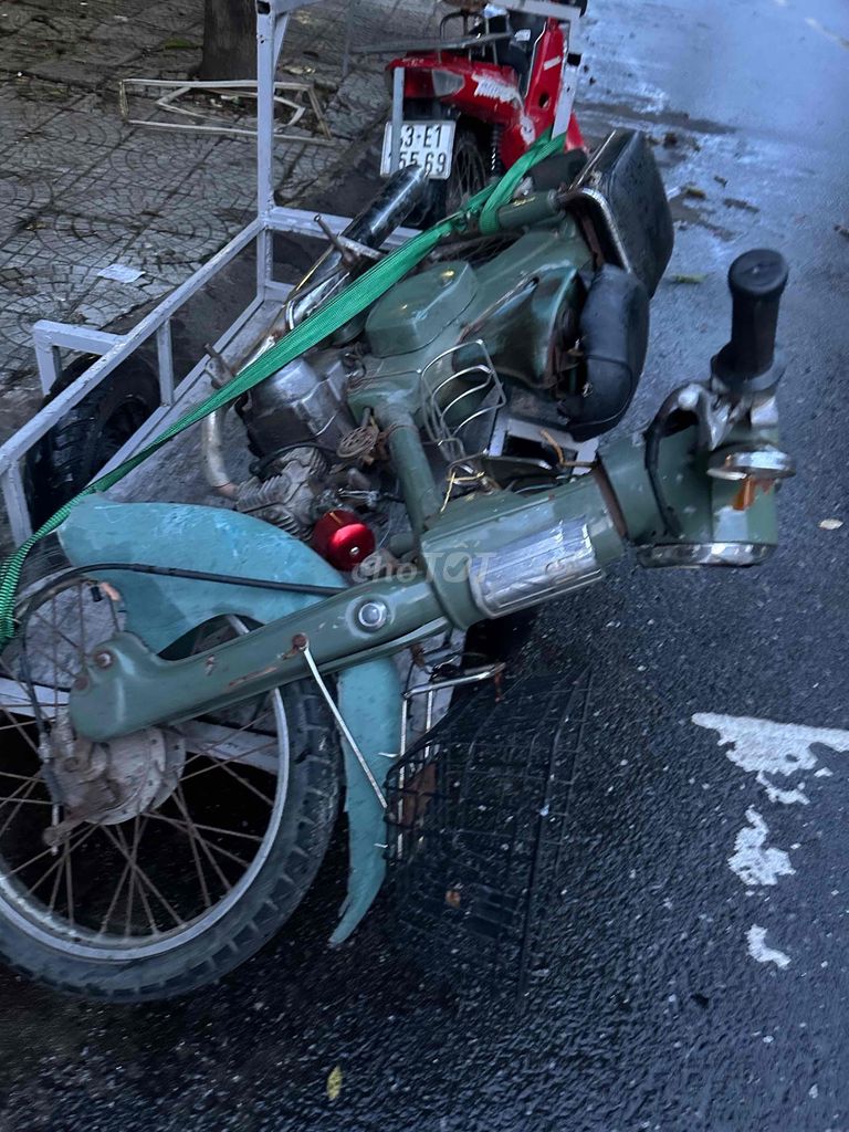 thanh lí xác 1 triệu anh em mua lấy đồ. Mua bán Xe máy tại Quận Cẩm Lệ Đà Nẵng được đăng bởi Minh nhật quang hình 2