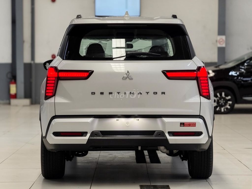 Mitsubishi Destinator Premium 2026 - 684 млн