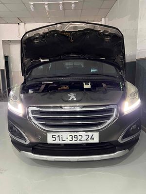 Peugeot 3008 sx 2015 xe đẹp bstp chạy bao ngon. Mua bán null tại Quận Bình Thạnh Tp Hồ Chí Minh được đăng bởi Nguyễn Thanh Tân