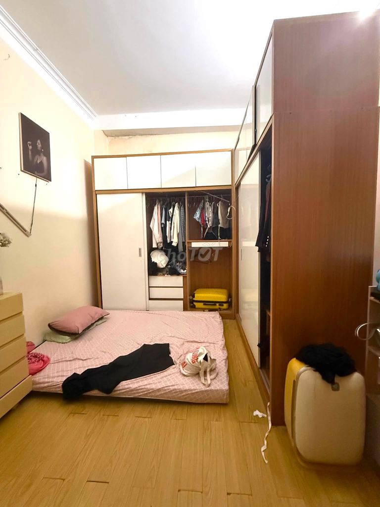 Cho thuê nhà ngõ 70 Ngọc Hà, Ba Đình, gần Lăng Bác - ảnh 4