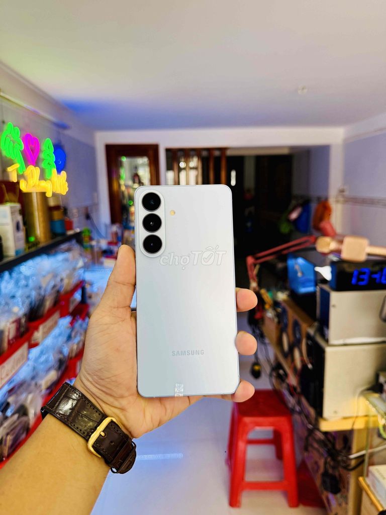 Samsung Galaxy S26 Plus 12GB/512GB Exynos 2600. Mua bán Điện thoại tại Huyện Tuy Phước Bình Định được đăng bởi Nguyễn Văn Nghĩa hình 1
