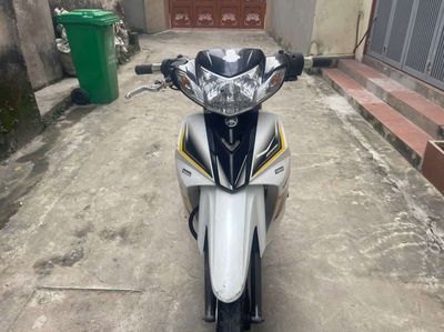 Sirius RC vành đúc biển Hà Nội 2012. Mua bán Xe máy tại Quận Hà Đông Hà Nội được đăng bởi Bảo toàn 