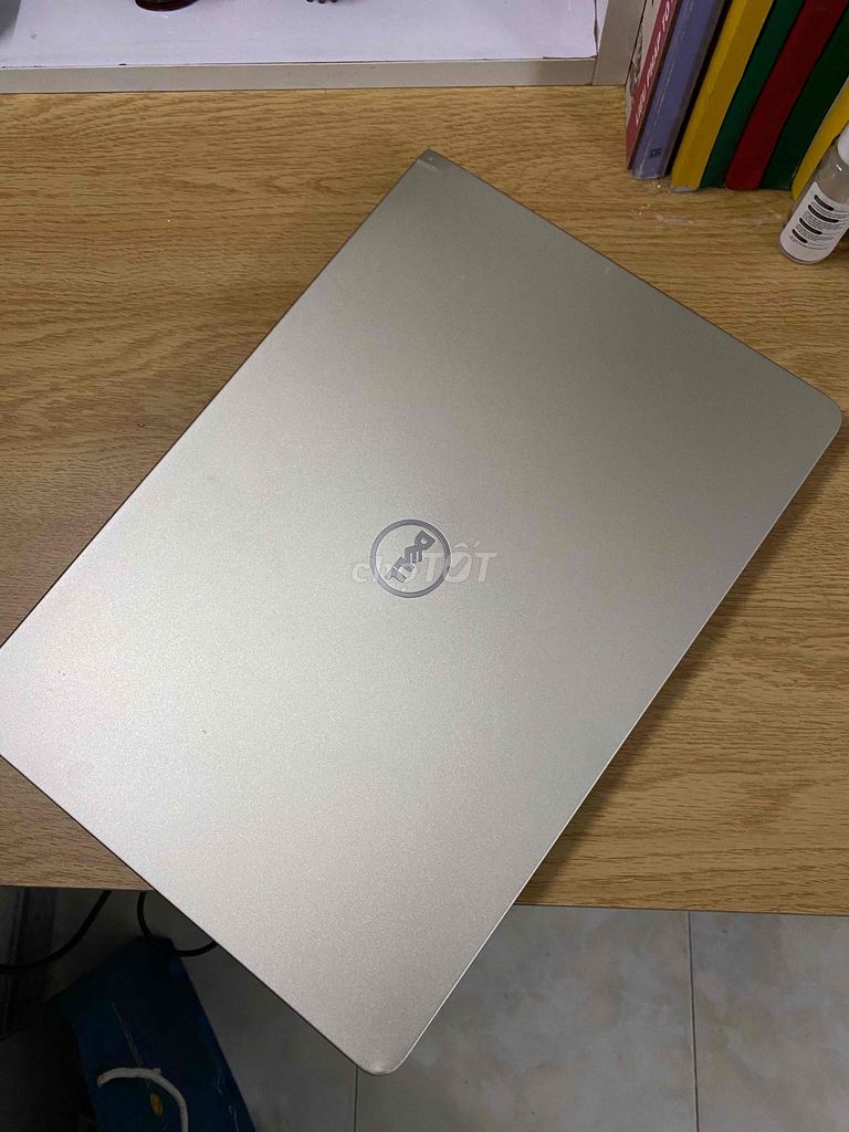 Bán laptop Dell Vostro V5468 4GB Ram