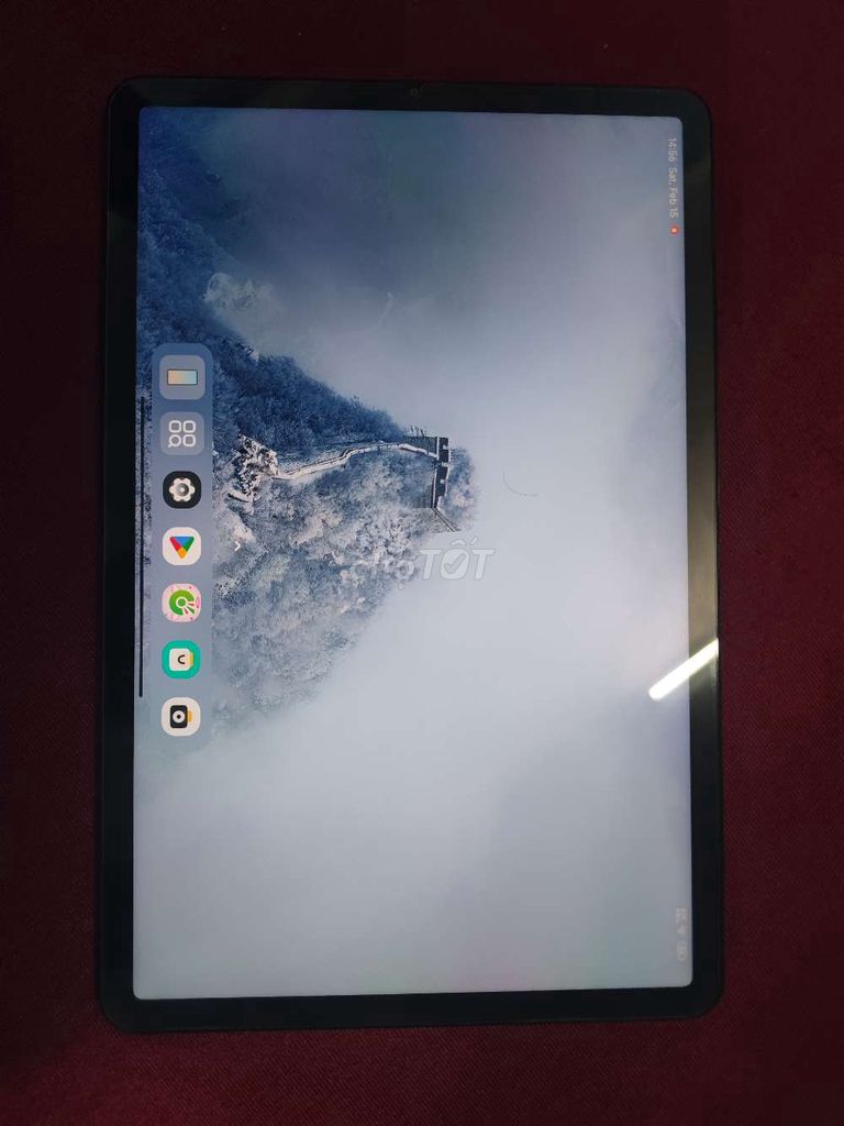 Xiaomi pad 5 6/128