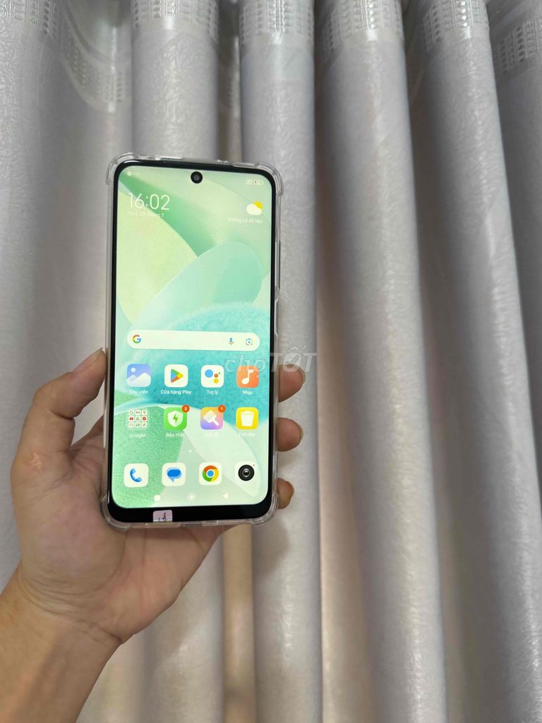 Xiaomi Redmi Note 11 6GB/128GB Snapdragon 680. Mua bán Điện thoại tại Quận Cầu Giấy Hà Nội được đăng bởi Sim số Luxury hình 1