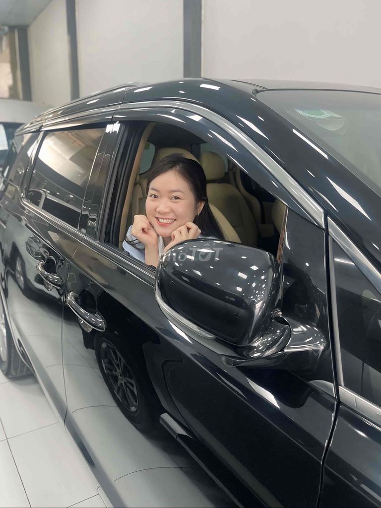 Bé có Kia Sedona 2019 Máy Dầu – Xe Chuẩn, Bảo Hành. Mua bán Ô tô tại Thành phố Thủ Đức Tp Hồ Chí Minh được đăng bởi Xe cũ bé Trâm hình 4