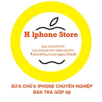 IPHONE TRẢ GÓP BÌNH DƯƠNG | H.IPHONE STORE IPHONE TRẢ GÓP BÌNH DƯƠNG | H.IPHONE STORE