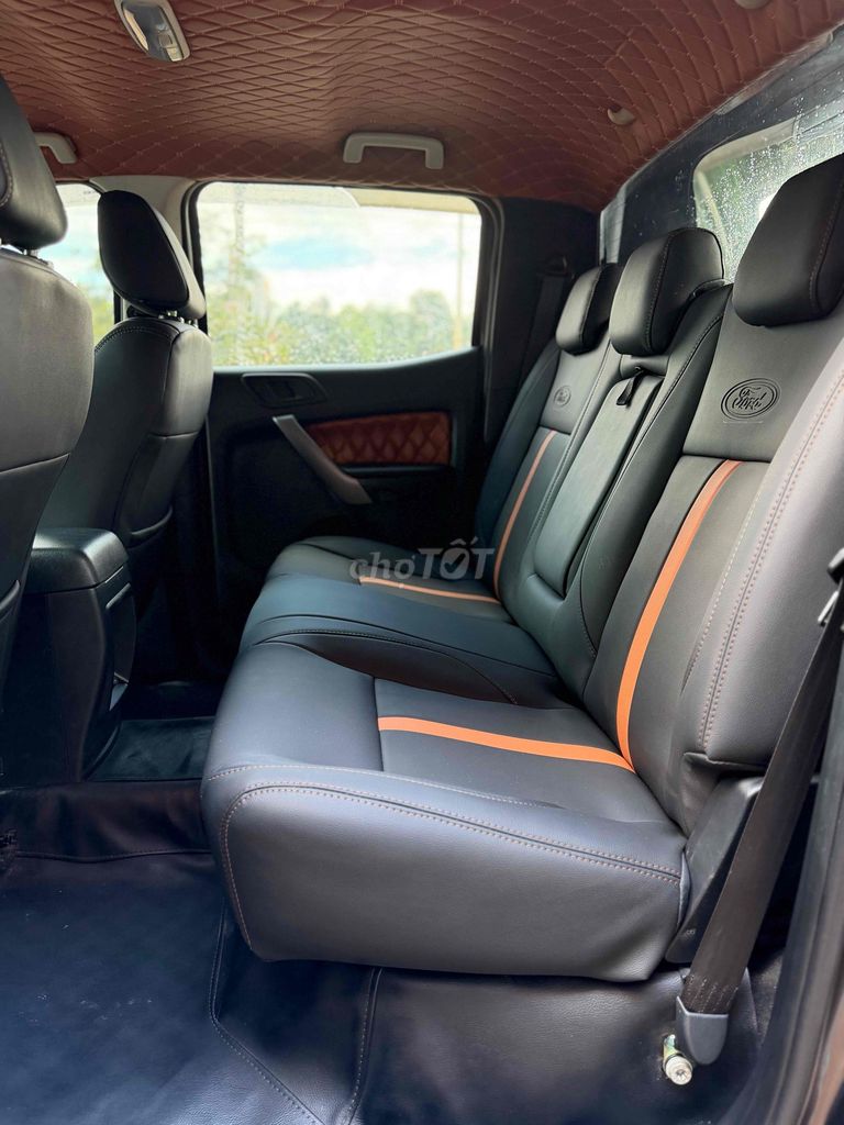 Ford Ranger 2019 XLS MT. Mua bán Ô tô tại Huyện Krông Pắc Đắk Lắk được đăng bởi Auto Hùng Phát hình 11