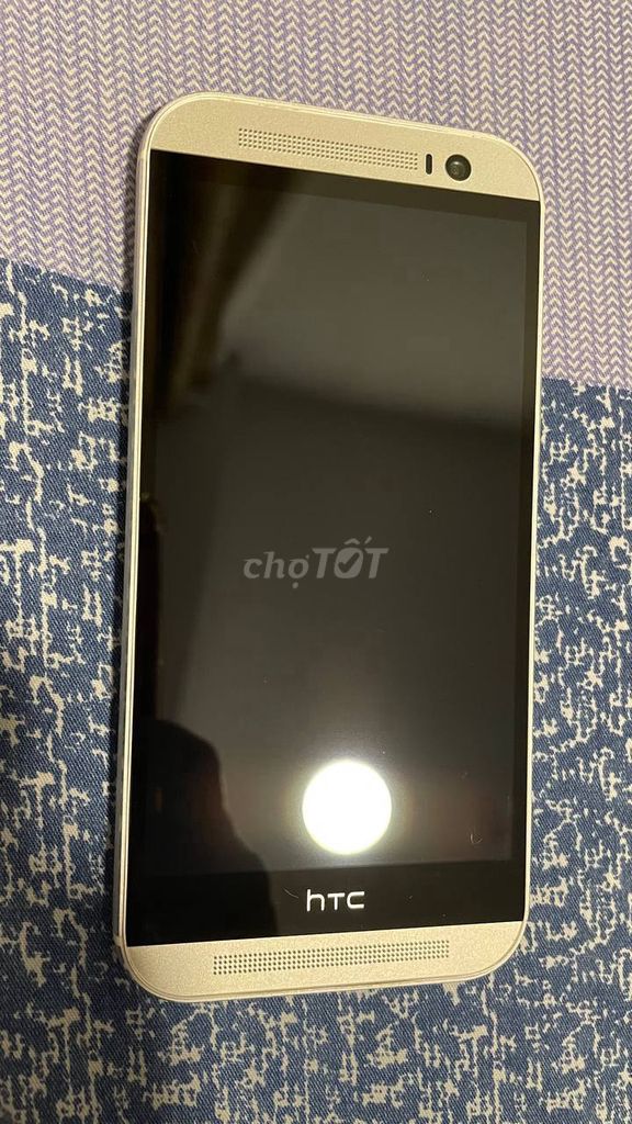 HTC One M8 Bạc - Windows phone 8.1. Mua bán Điện thoại tại Huyện Bình Chánh Tp Hồ Chí Minh được đăng bởi Võ Linh hình 1