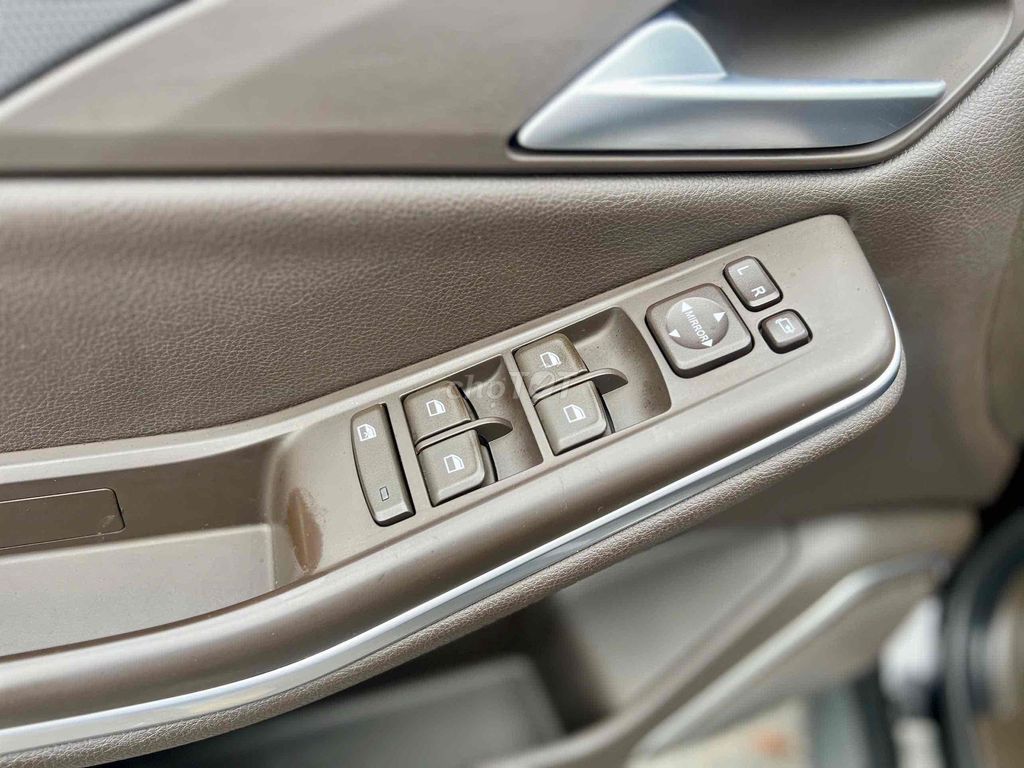 VinFast Lux SA2.0 2021 SA2.0 tiêu chuẩn - 99000 km. Mua bán Ô tô tại Quận Bắc Từ Liêm Hà Nội được đăng bởi An Phát AUTO hình 10