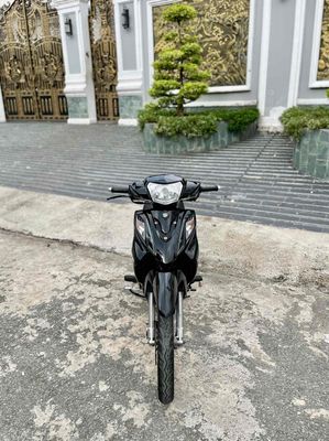 Suzuki X-Bike 125cc màu Đen. Mua bán Xe máy tại Quận 8 Tp Hồ Chí Minh được đăng bởi Tấn Đạt
