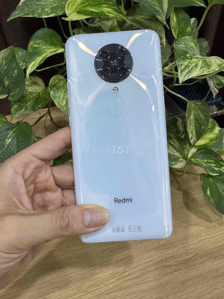 Redmi K30 Ultra 8GB/512GB Quốc Tế CÓ COD. Mua bán Điện thoại tại Quận Hoàng Mai Hà Nội được đăng bởi Gia Vinh hình 1