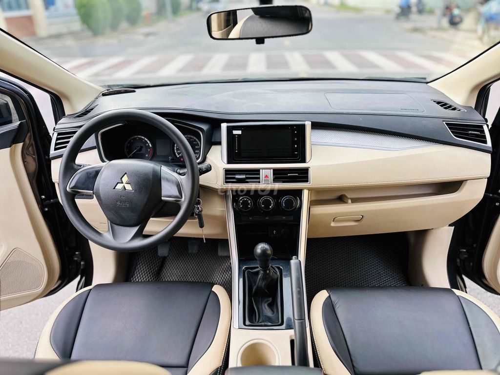 Mitsubishi Xpander 2019 1.5 MT Không Lỗi Giá Mềm. Mua bán Ô tô tại Quận Gò Vấp Tp Hồ Chí Minh được đăng bởi Lê Hữu Hoàn hình 11