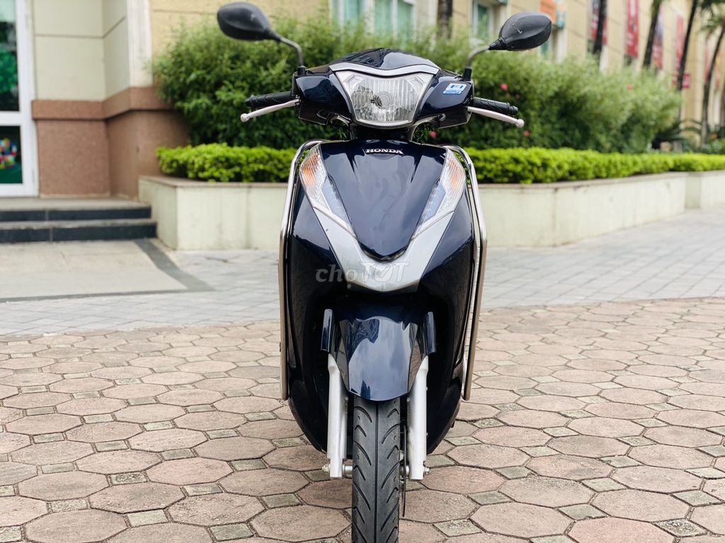 Honda Lead Xanh 125fi biển 29 xe đẹp máy zin