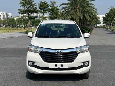 Toyota Avanza Premio 2019 1.5G AT - 79000 km