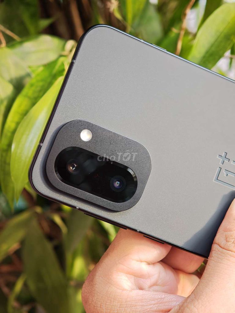 OnePlus Ace 6T 256GB Đen. Mua bán Điện thoại tại Thành phố Thuận An Bình Dương được đăng bởi K E N hình 1