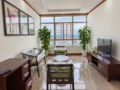 Rent · Hoàng Anh Gia Lai Lake View Residence · 2 bd · 94 м² · Quận Thanh Khê, ул. Hàm Nghi