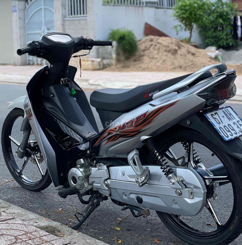 si 50cc 2022 xe kiểng đẹp. Mua bán Xe máy tại Quận 8 Tp Hồ Chí Minh được đăng bởi thái hoàng hình 8